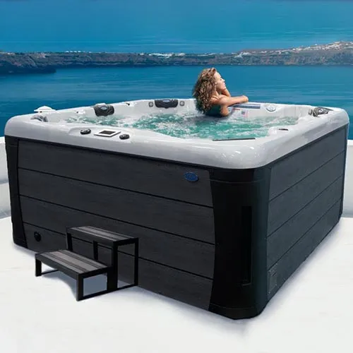 Deck hot tubs for sale in Temple